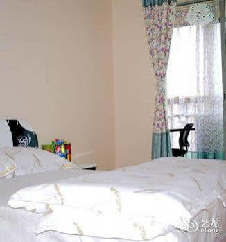 Kunming Colorful Cloud Apartment Hotel Luaran gambar